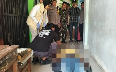 Minta Izin Cari Ikan, Ternyata Gantung Diri di SDN 4 Karanganyar Diduga Terlilit Utang